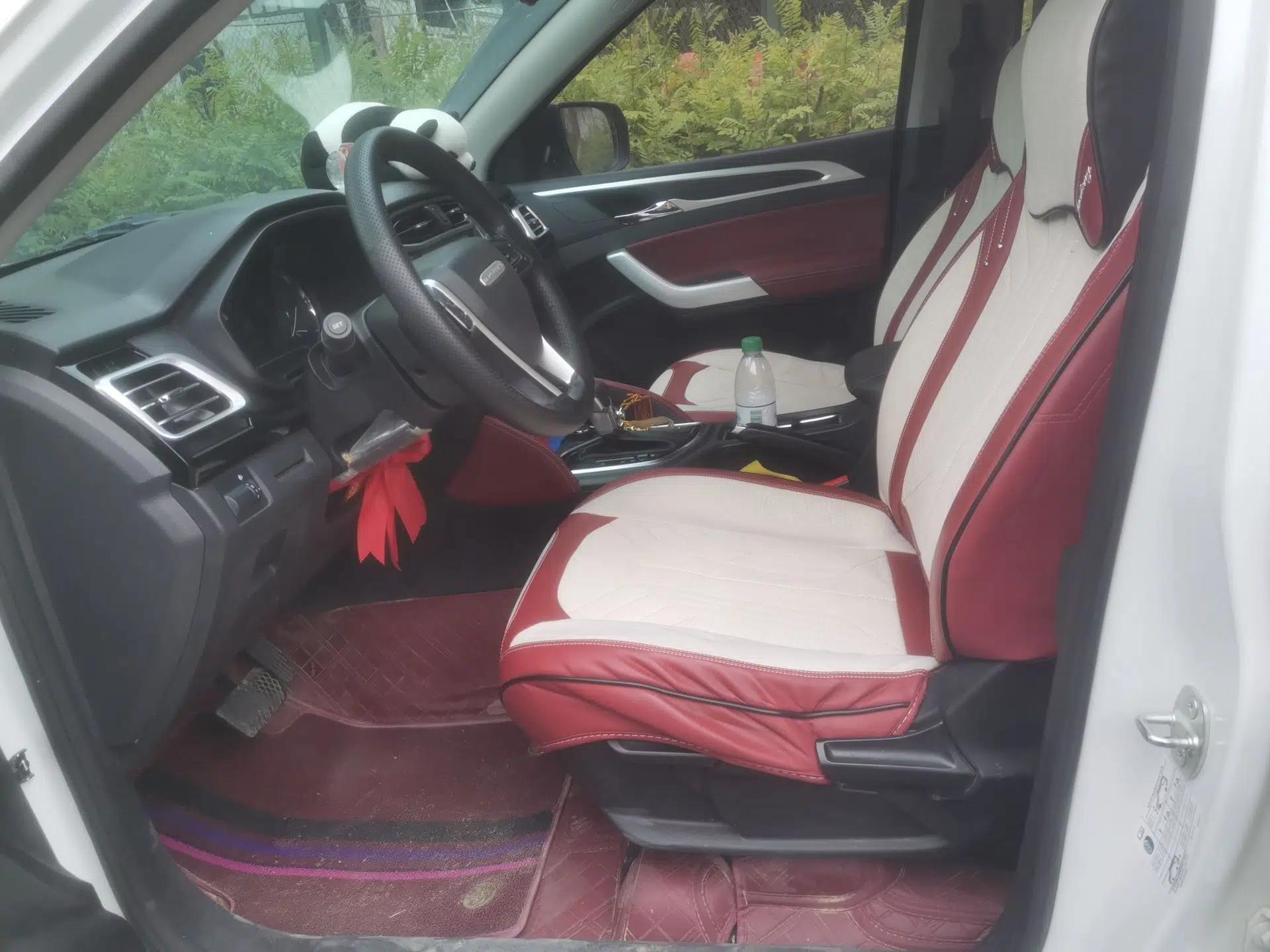 Used SAIC MAXUS Xingji  — миниатюра 15