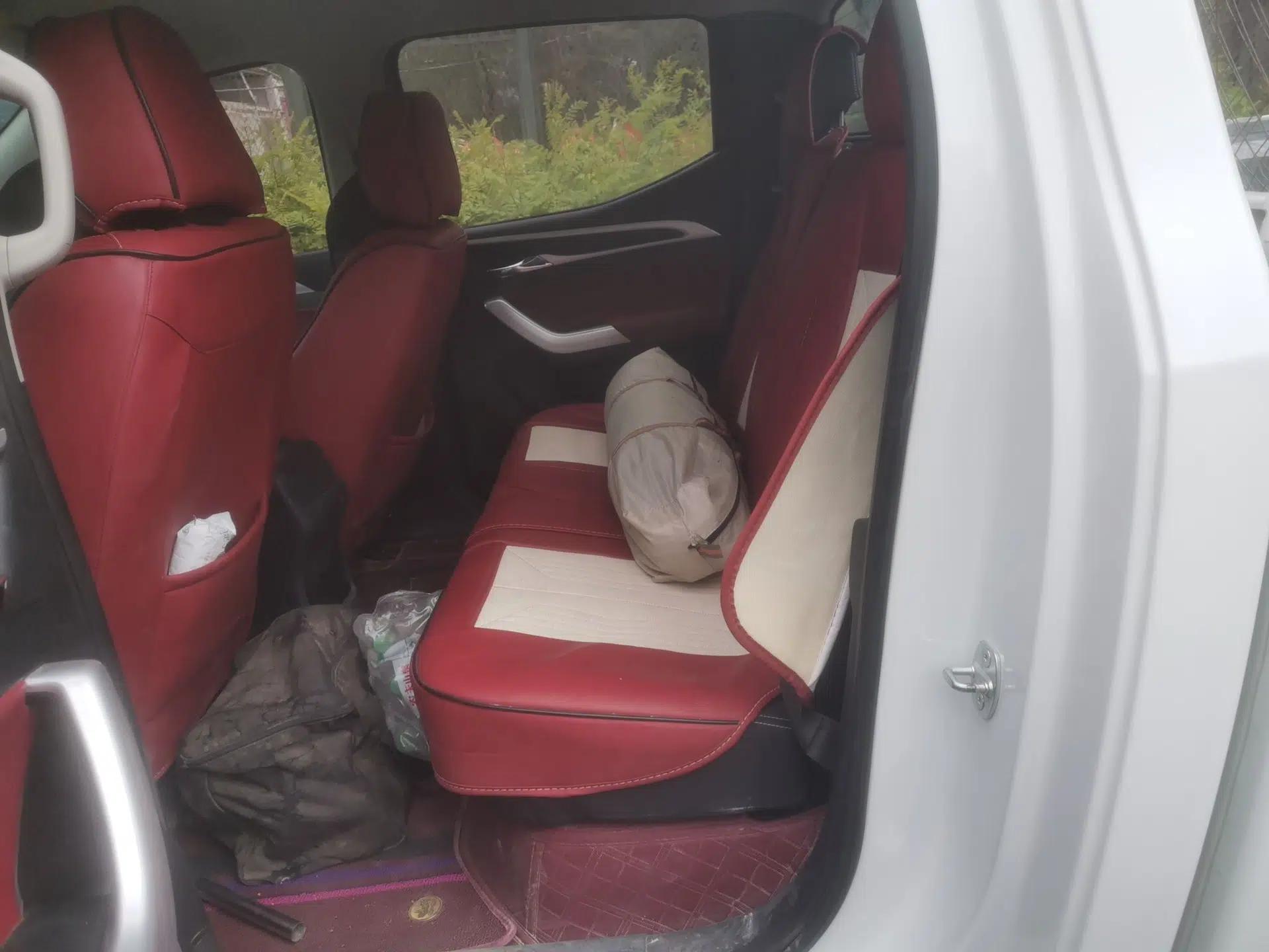 Used SAIC MAXUS Xingji  — миниатюра 17