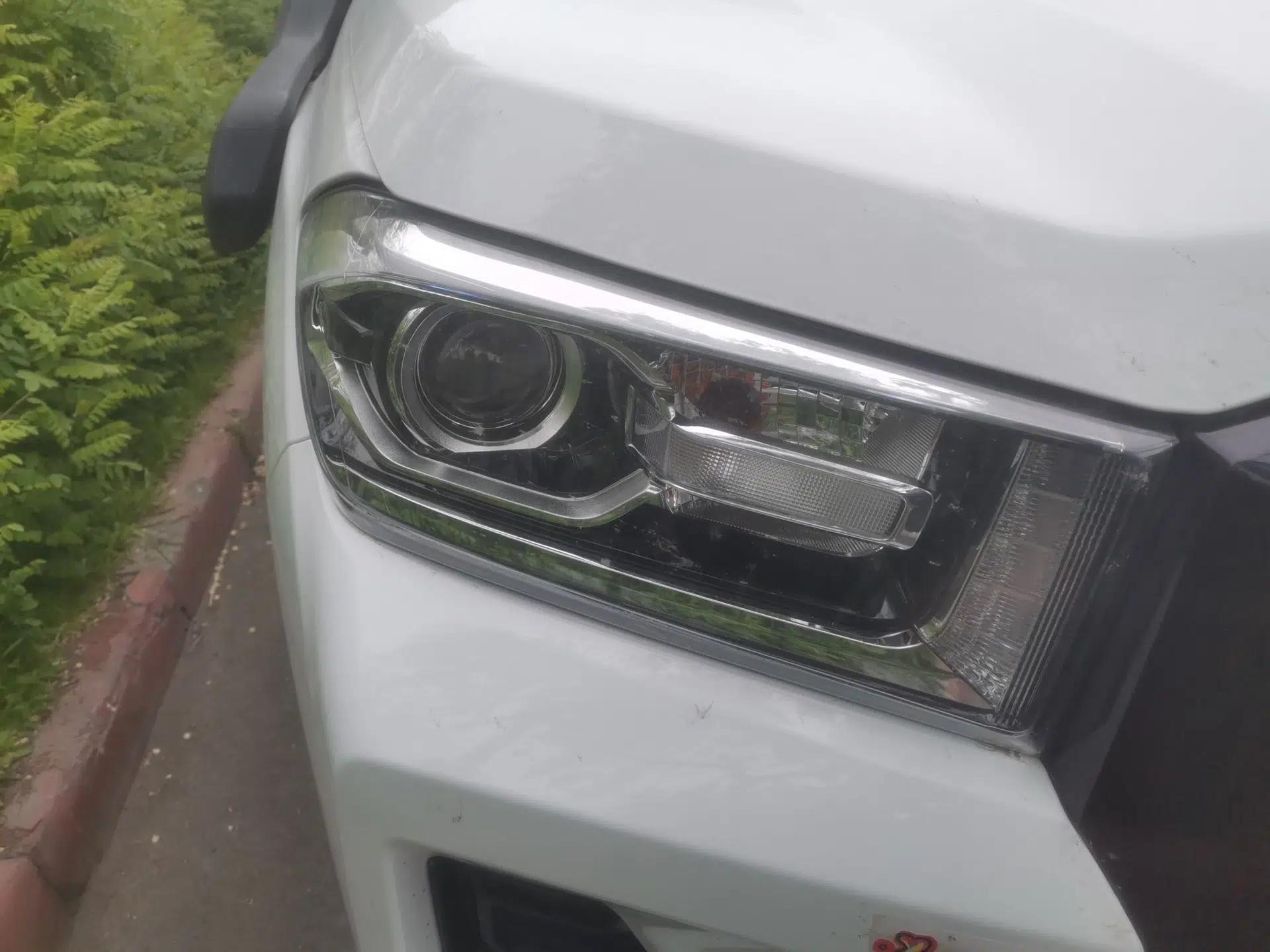Used SAIC MAXUS Xingji  — миниатюра 7