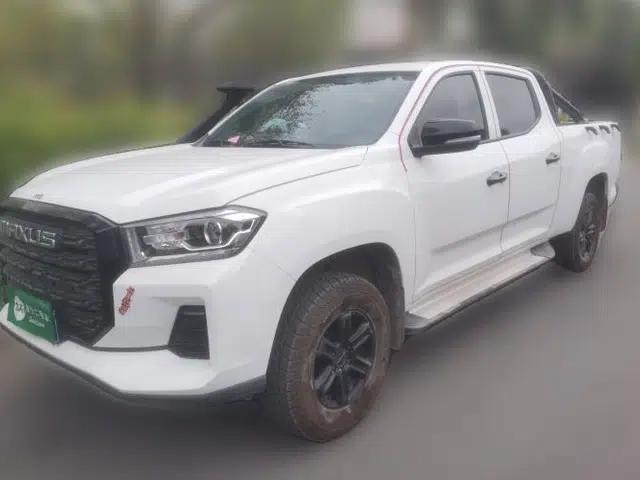 Used SAIC MAXUS Xingji 