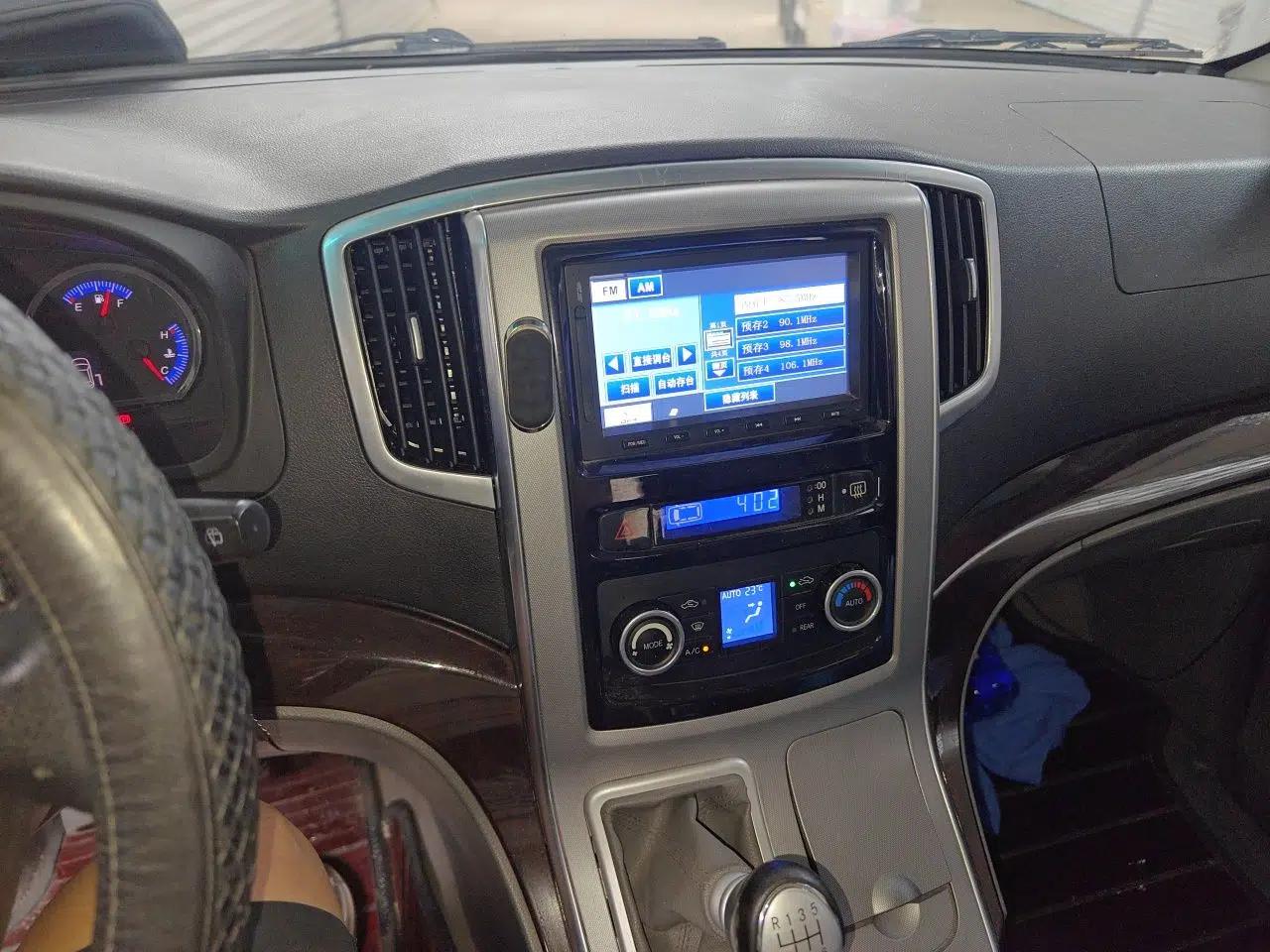 Used FORTHING CM7 2014 2.4L Manual Executive Model — миниатюра 13