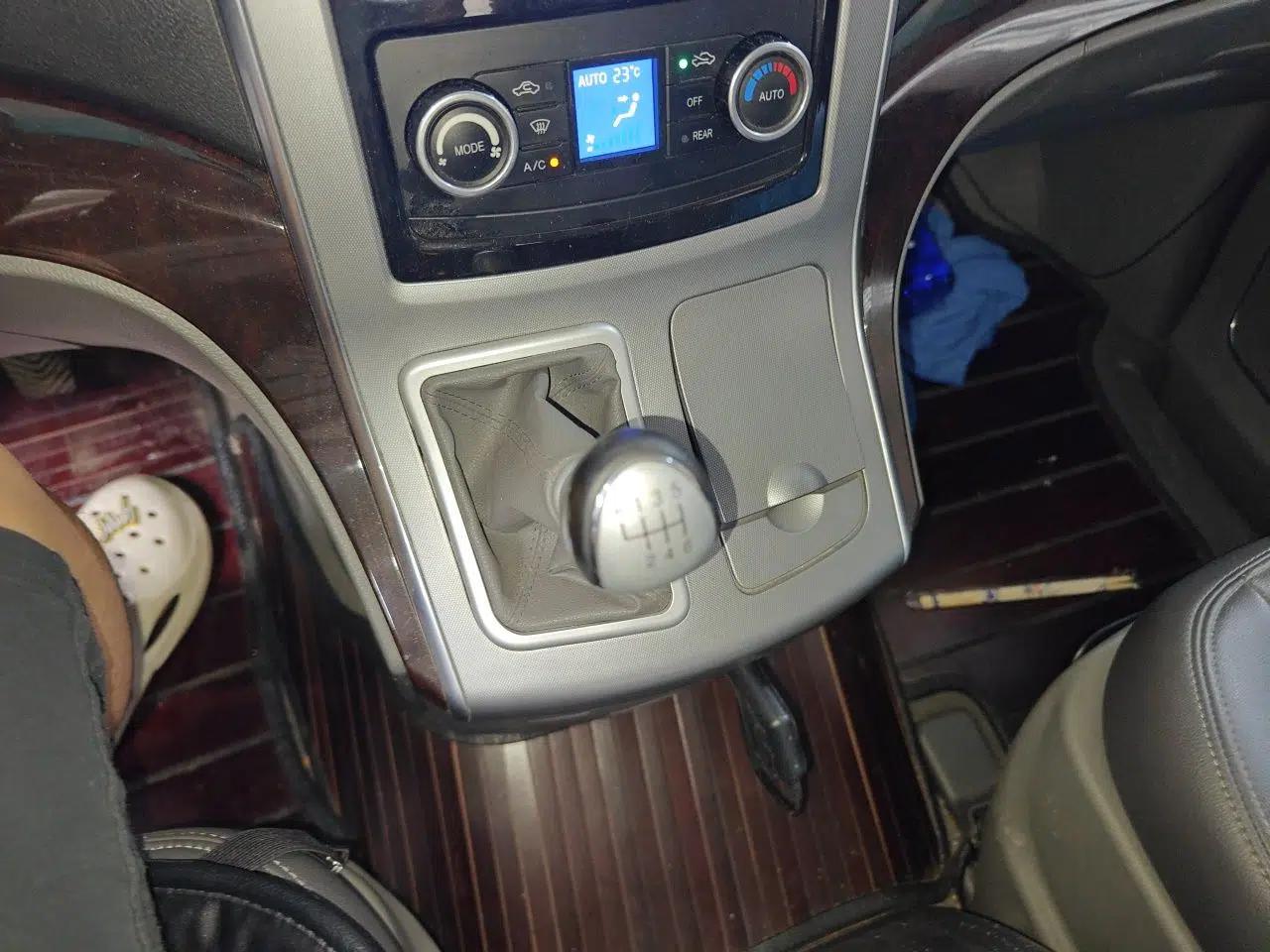 Used FORTHING CM7 2014 2.4L Manual Executive Model — миниатюра 14