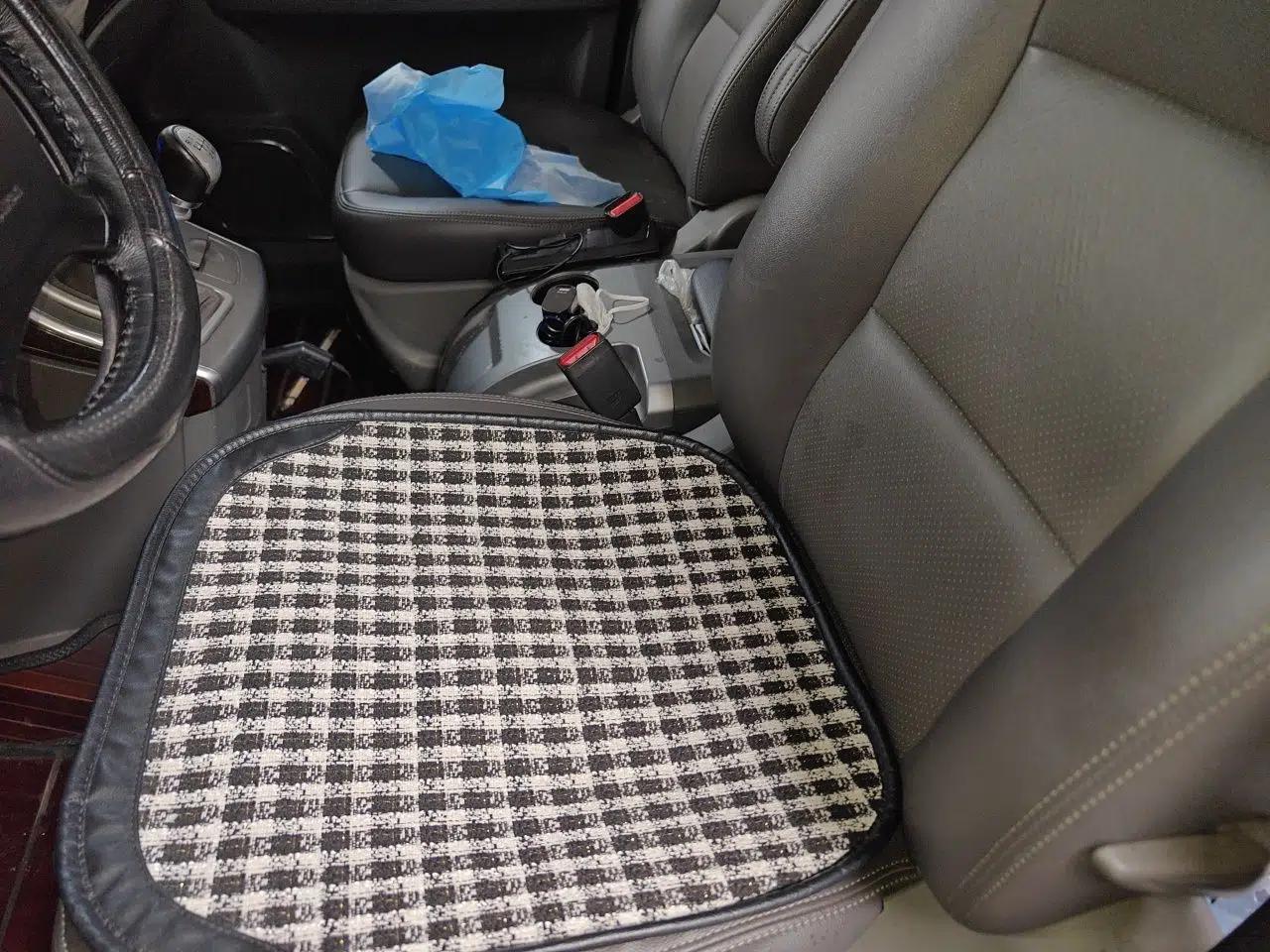 Used FORTHING CM7 2014 2.4L Manual Executive Model — миниатюра 15