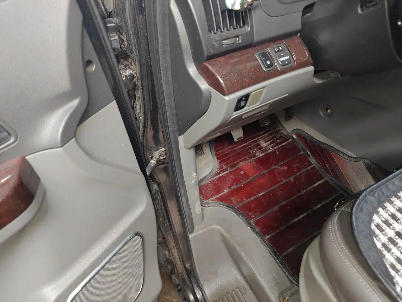 Used FORTHING CM7 2014 2.4L Manual Executive Model — миниатюра 16