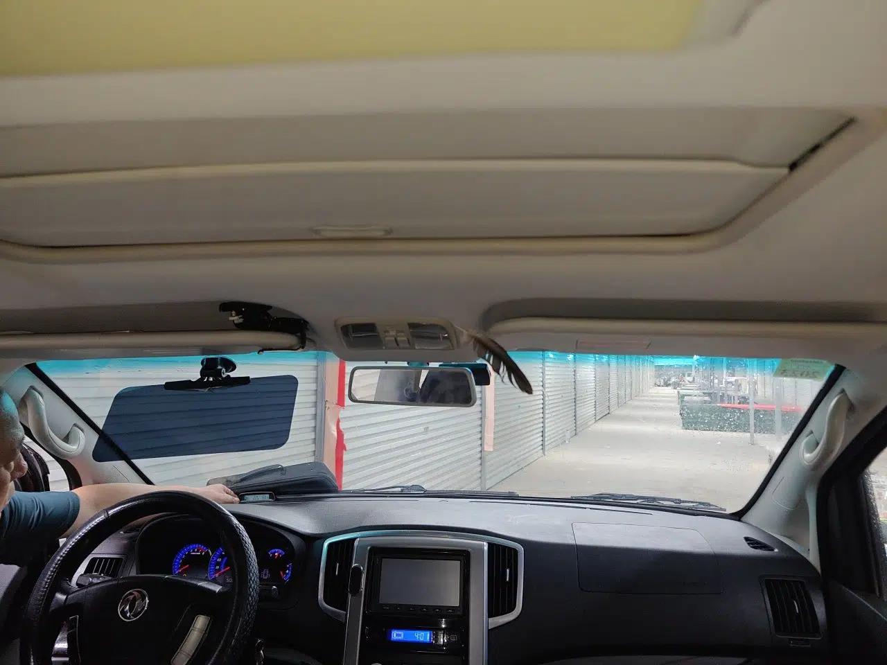 Used FORTHING CM7 2014 2.4L Manual Executive Model — миниатюра 18