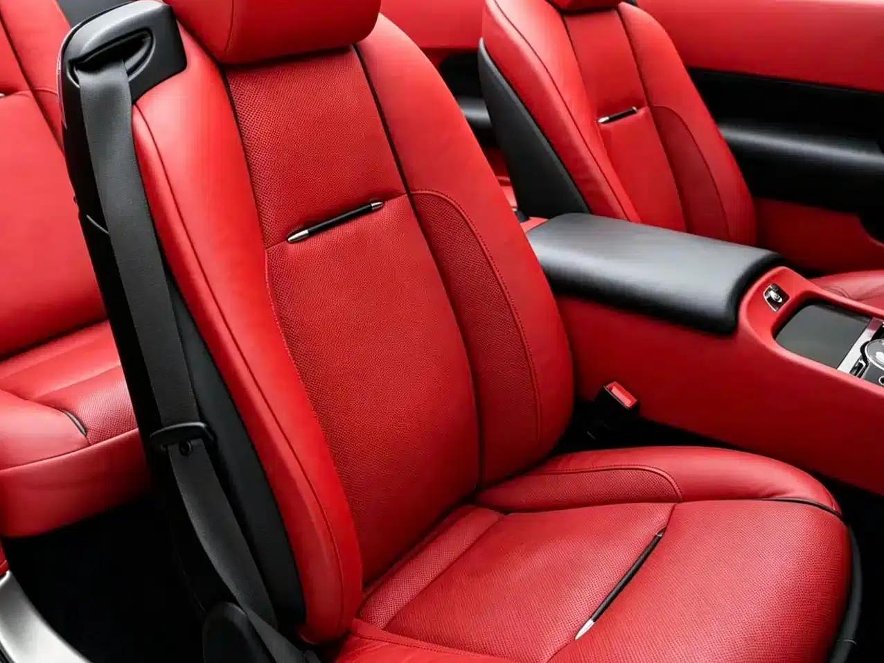 2015 Dawn 6.6T Standard Edition — миниатюра 9