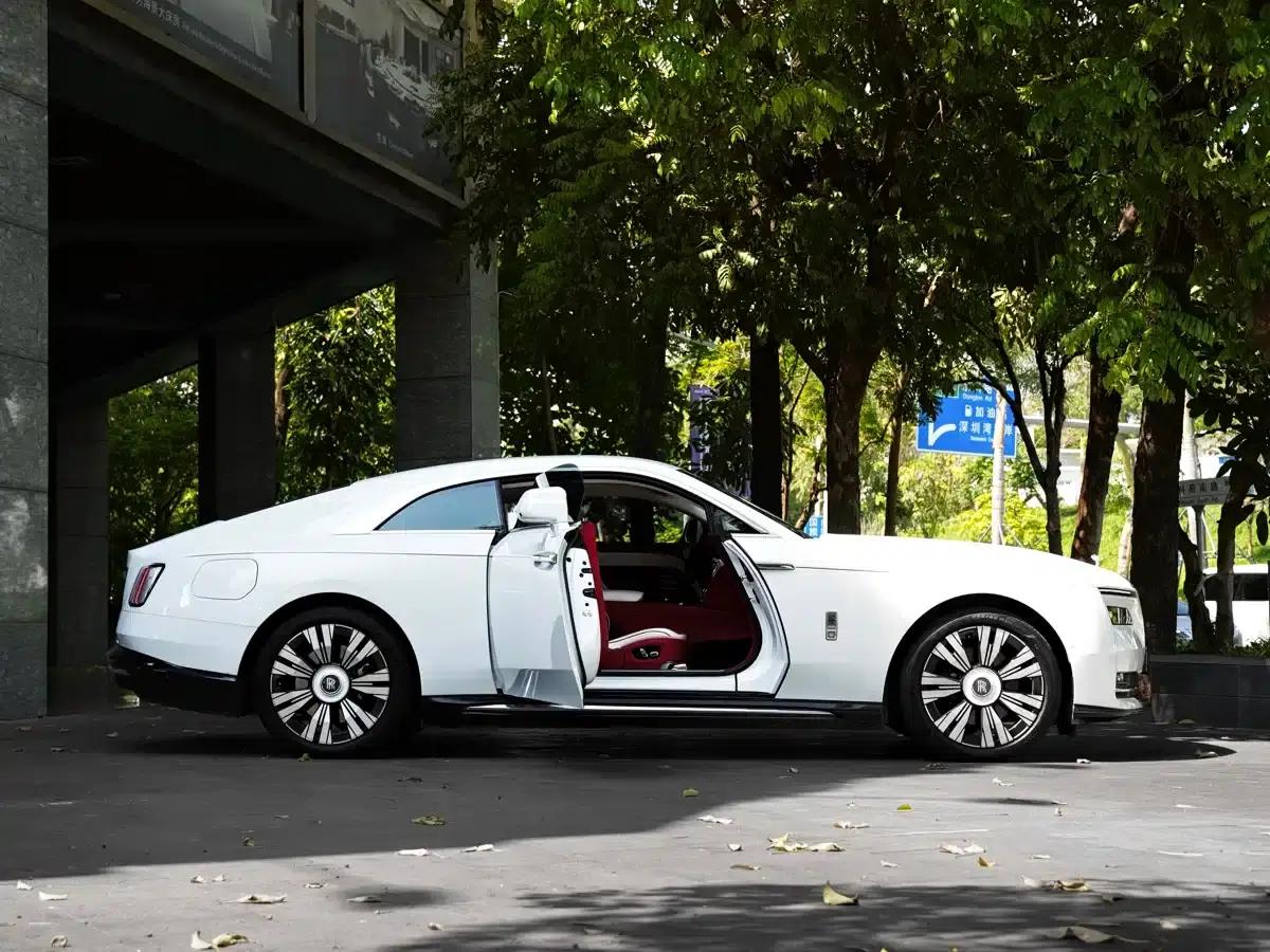 Shining 2024 Standard Model — миниатюра 19