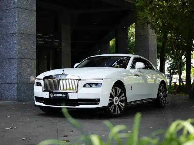 Shining 2024 Standard Model