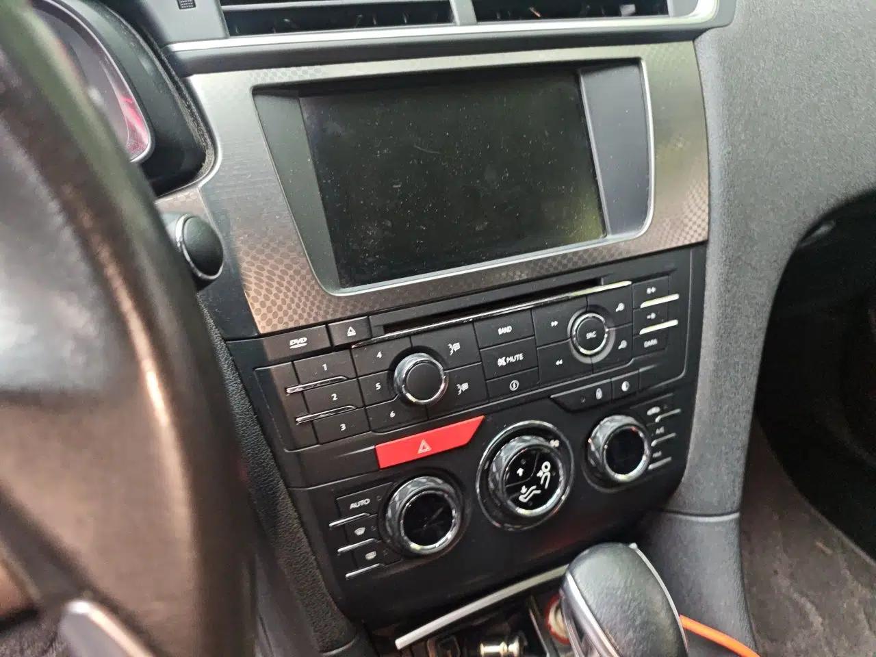 Used DS 4S 2016 1.6T Automatic Smart Edition THP160 — миниатюра 12