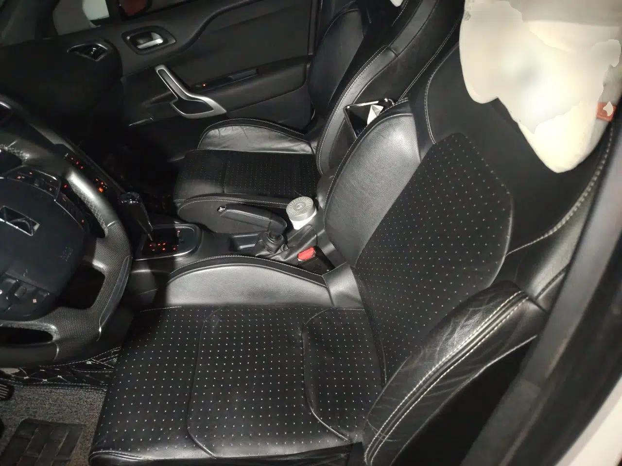 Used DS 4 2012 1.6T Style Edition — миниатюра 15