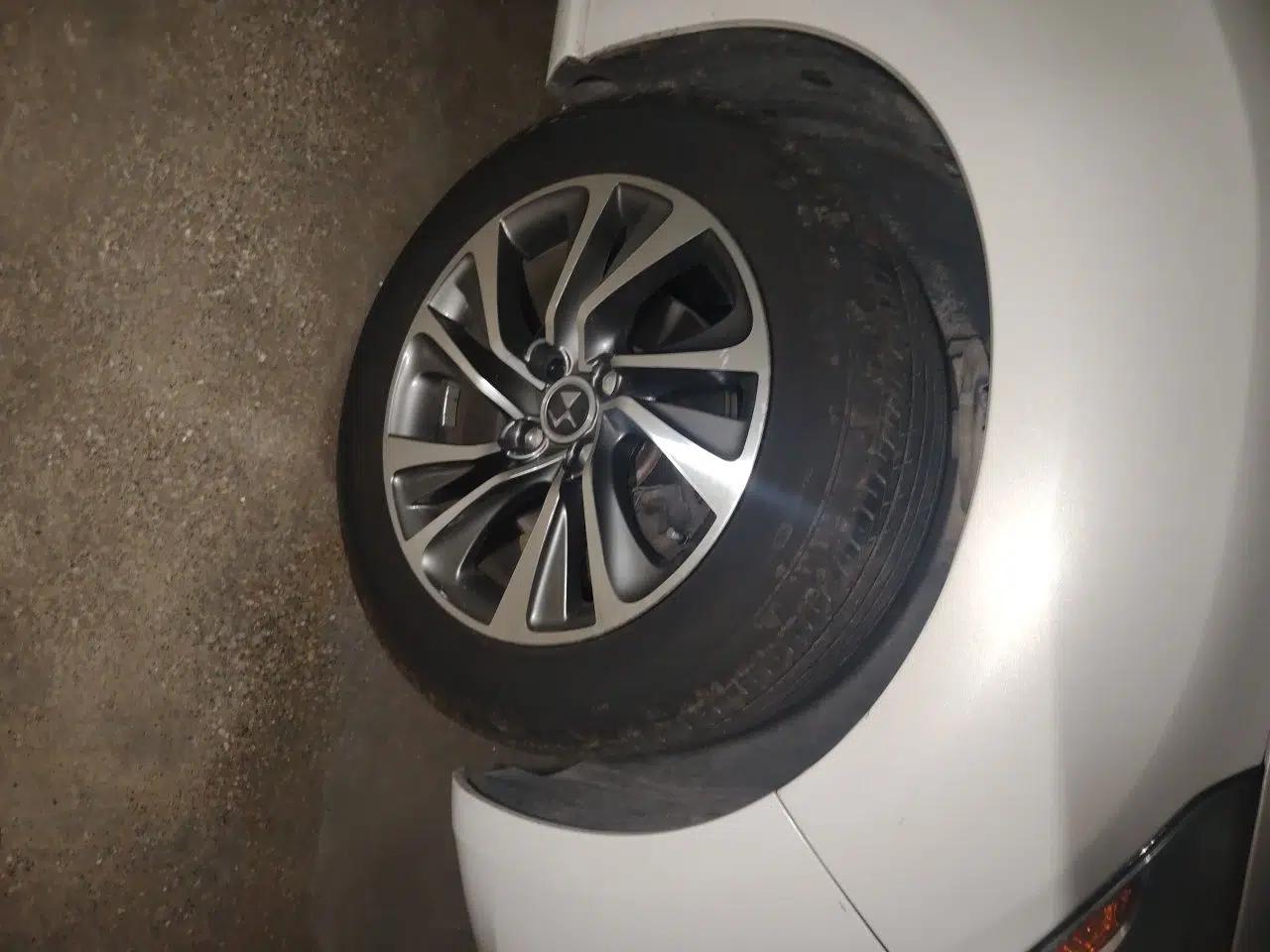 Used DS 4 2012 1.6T Style Edition — миниатюра 8