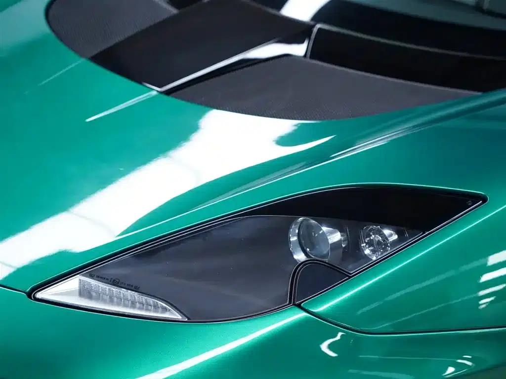 2019 Evora GT410 Sport — миниатюра 18