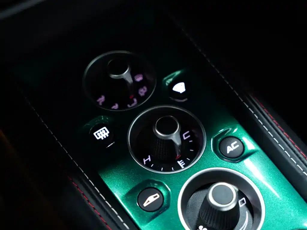 2019 Evora GT410 Sport — миниатюра 21