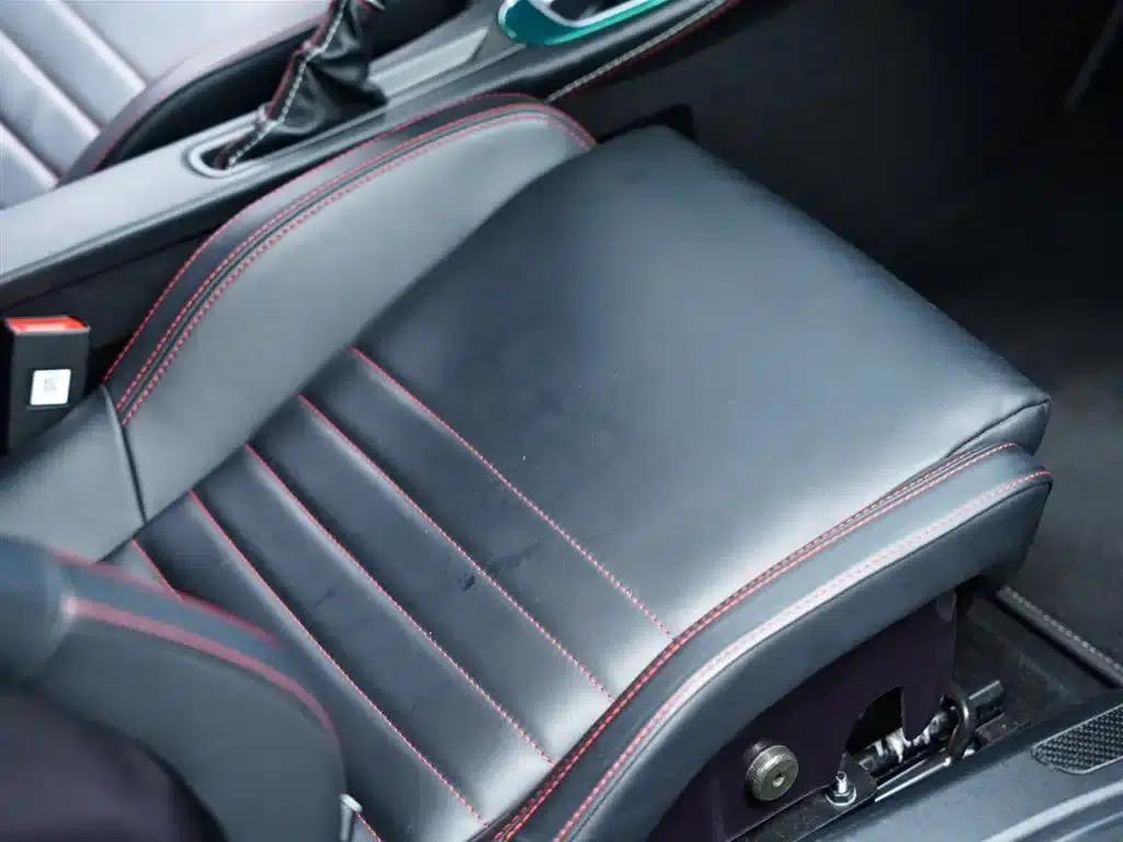 2019 Evora GT410 Sport — миниатюра 41