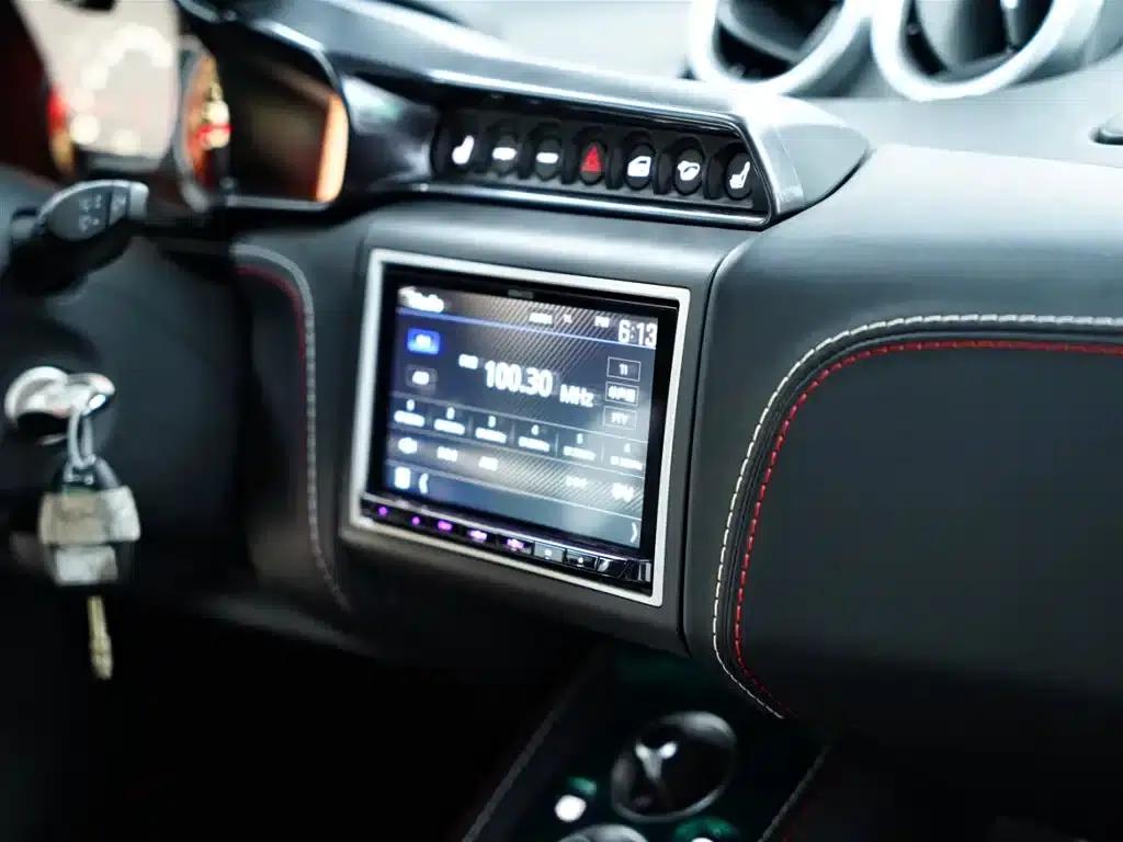 2019 Evora GT410 Sport — миниатюра 43