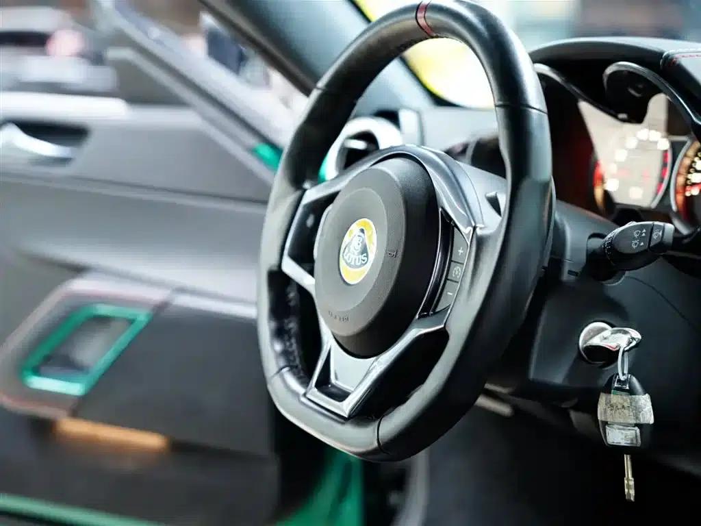 2019 Evora GT410 Sport — миниатюра 44