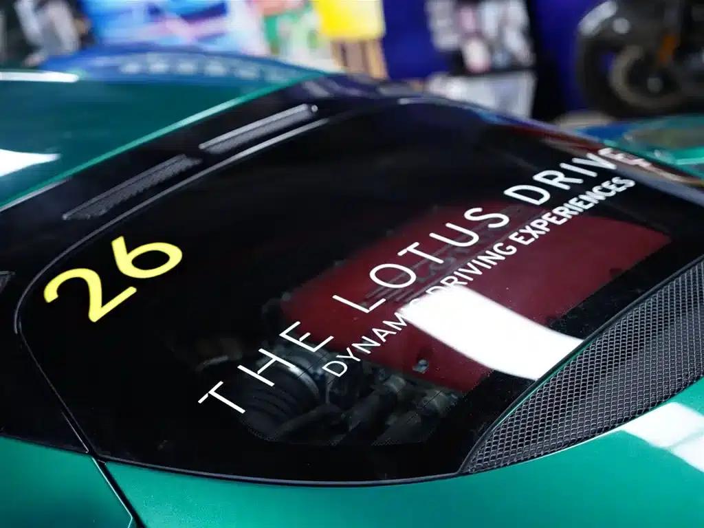 2019 Evora GT410 Sport — миниатюра 10
