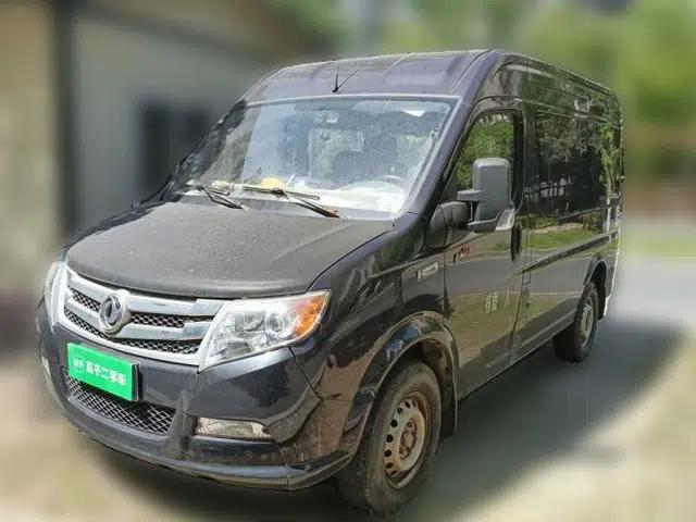 Used Dongfeng Yufeng EM27 
