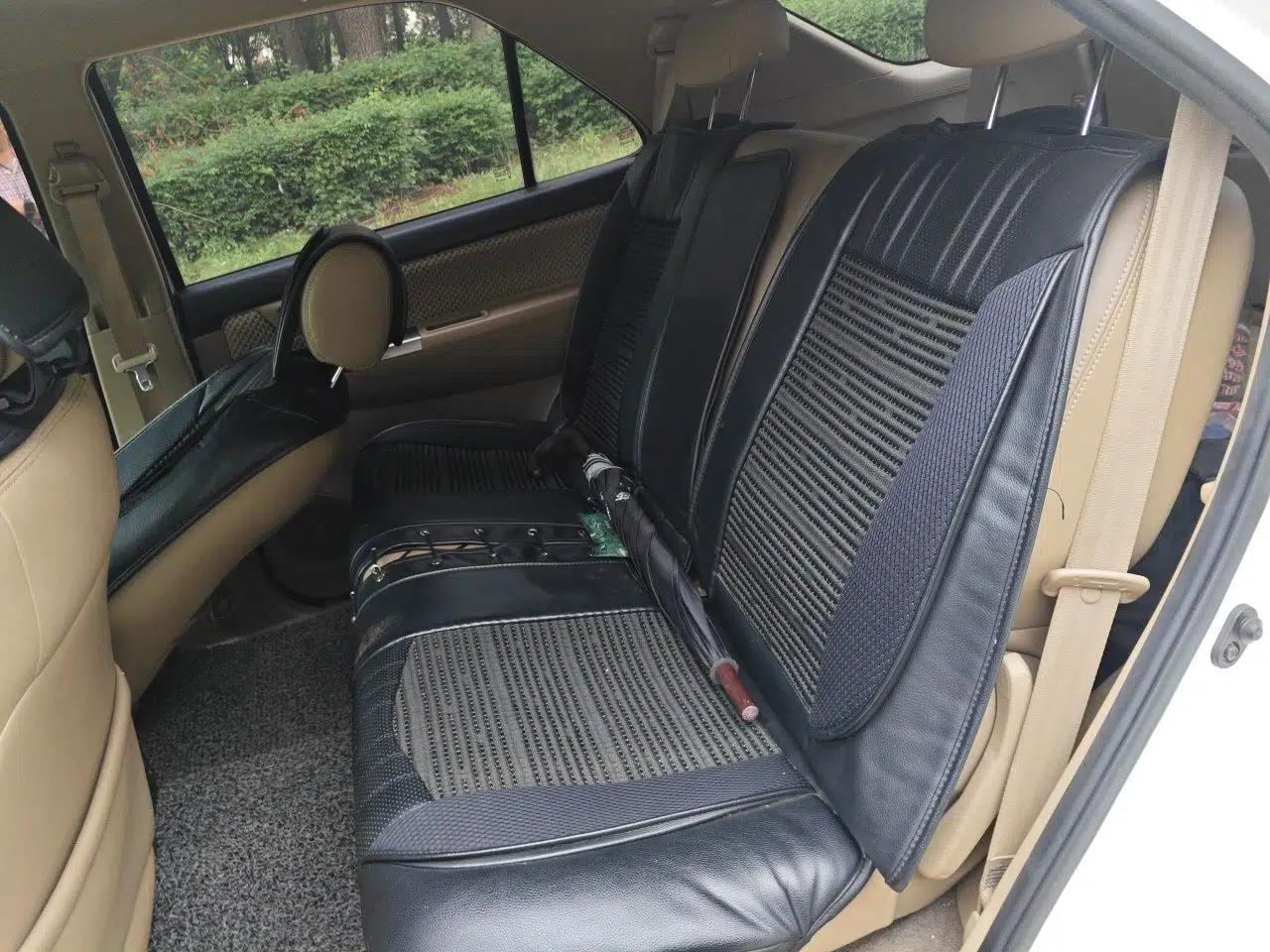 Used Toyota Fortuner  — миниатюра 17