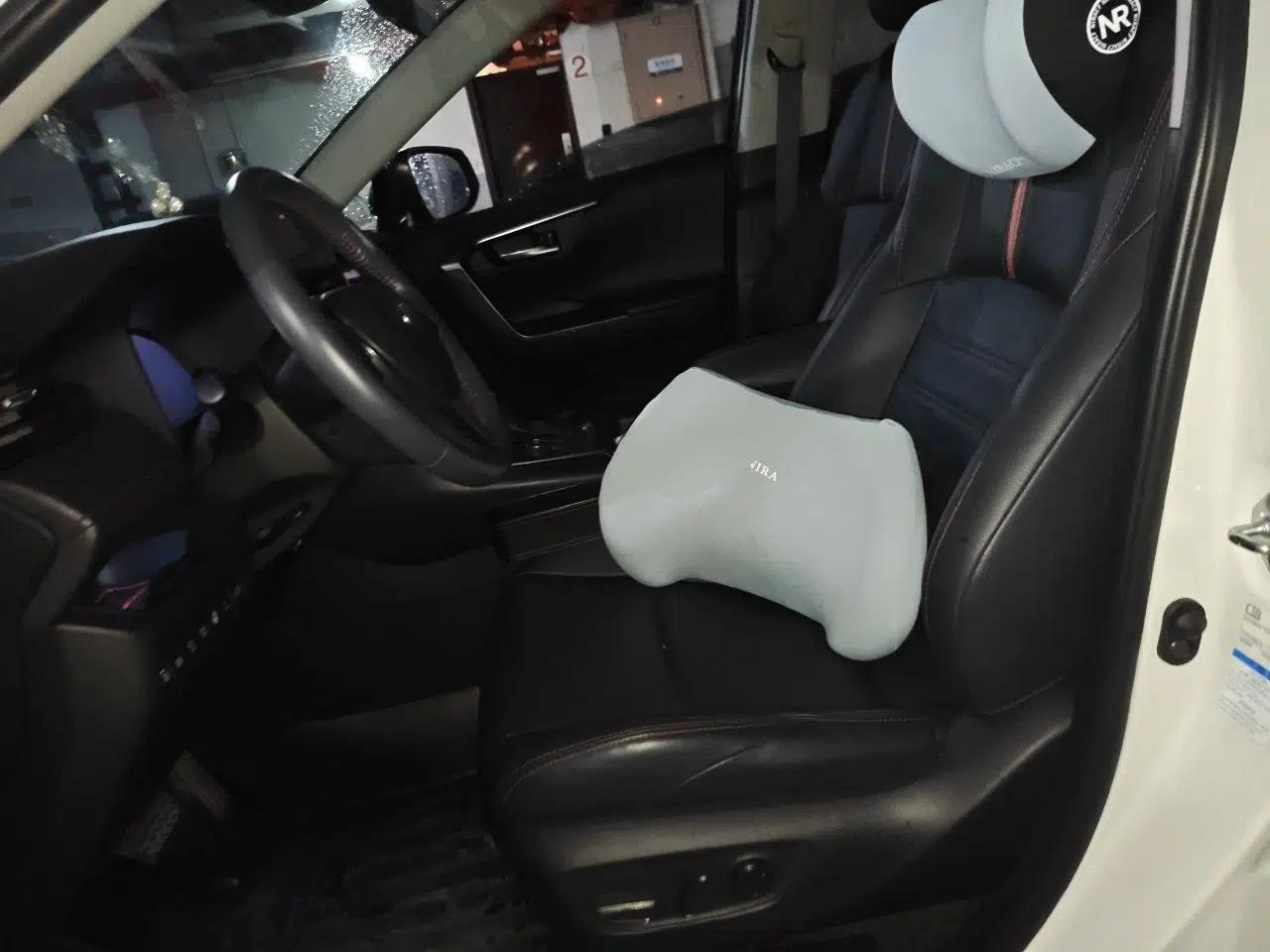 Used Toyota Wildlander New Energy 2021 High-Performance Edition 2.5L Four-Wheel Drive GT Version — миниатюра 15