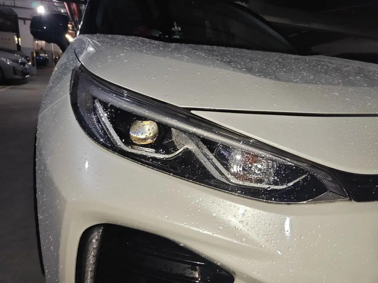 Used Toyota Wildlander New Energy 2021 High-Performance Edition 2.5L Four-Wheel Drive GT Version — миниатюра 7