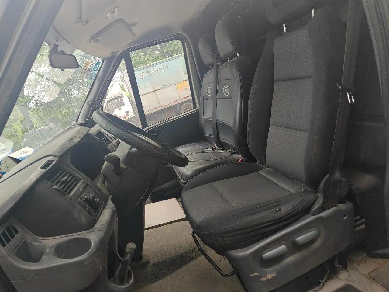 Used Ford Transit Custom  — миниатюра 15