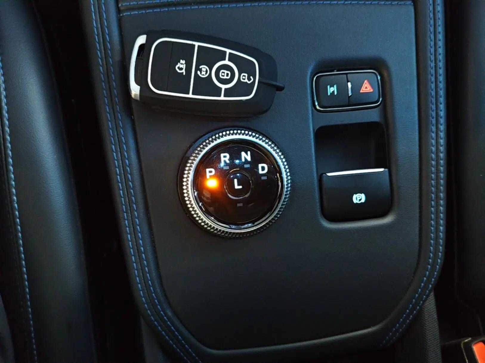 Used Ford Mustang Mach-E 2021 GT Model — миниатюра 22