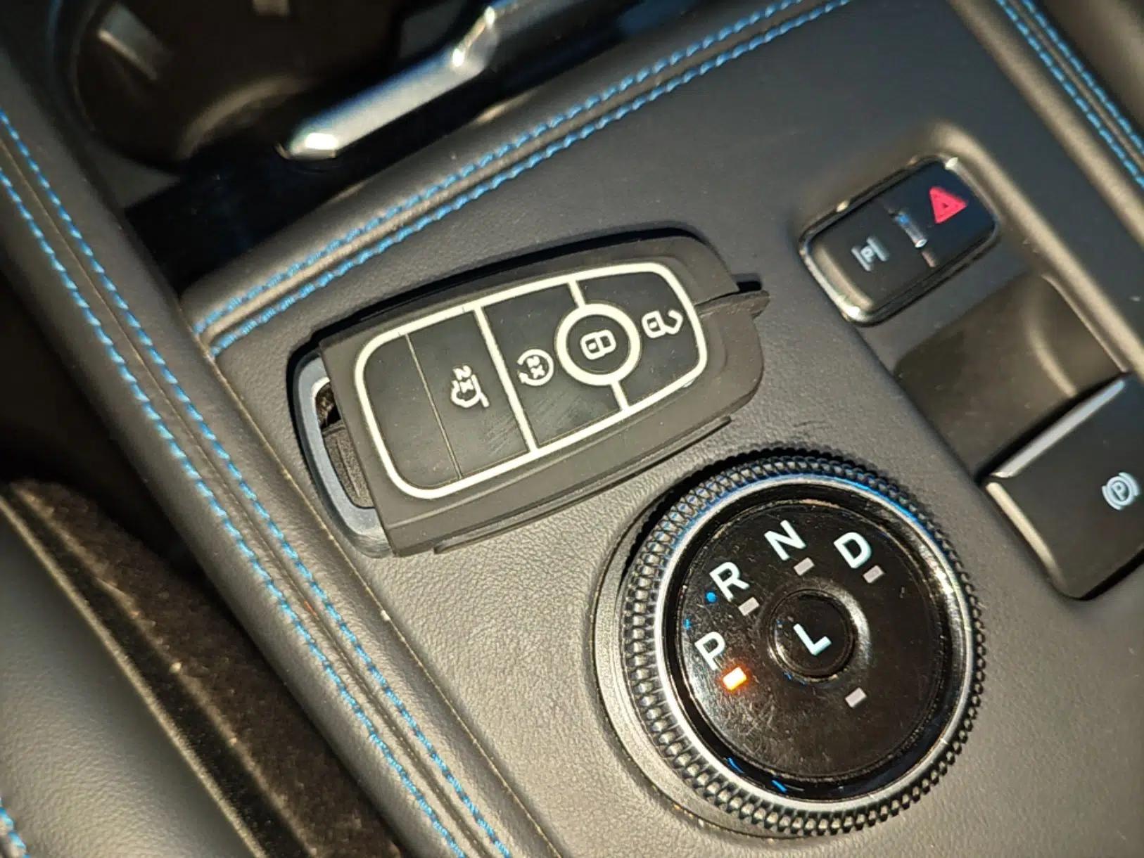 Used Ford Mustang Mach-E 2021 GT Model — миниатюра 29
