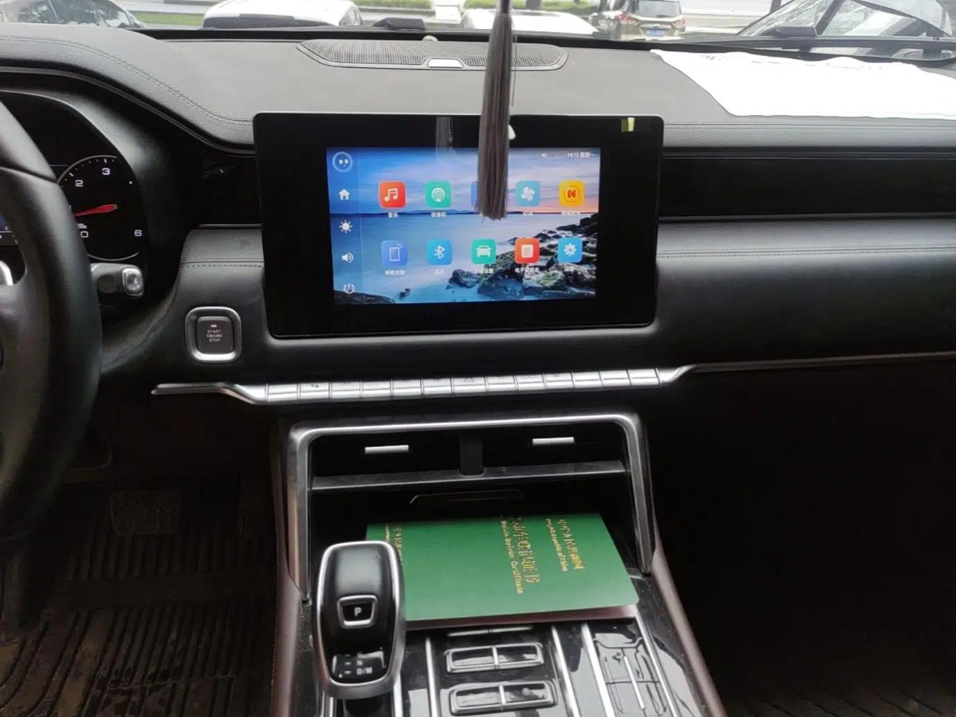 Used Foton Mars 2024 Mars 7 2.0T Diesel Automatic 4x4 Long-Wheelbase Launch Edition — миниатюра 15