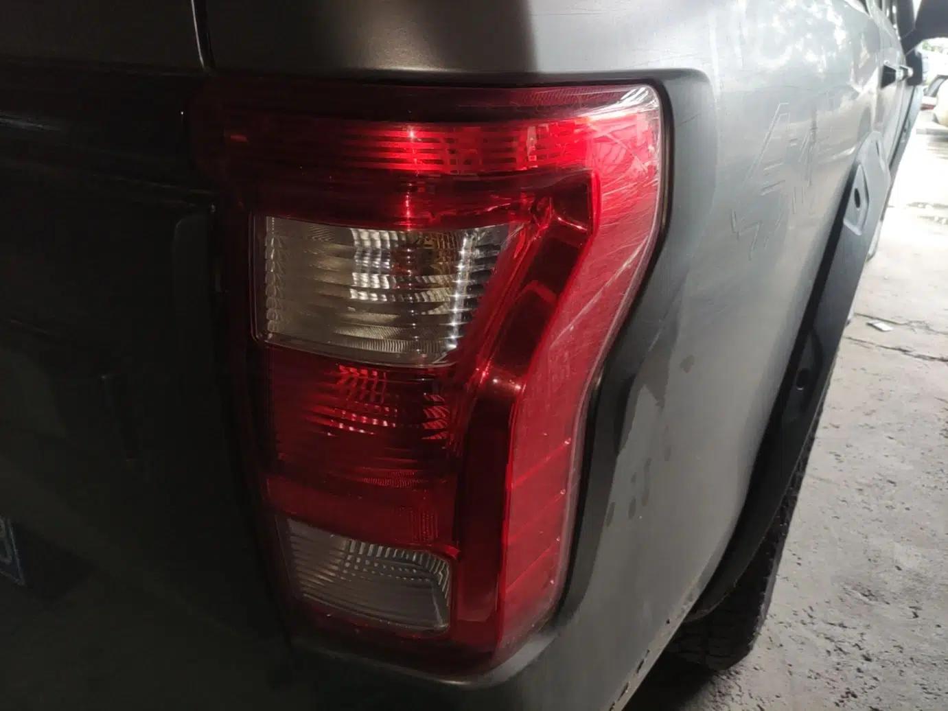 Used Foton Mars 2024 Mars 7 2.0T Diesel Automatic 4x4 Long-Wheelbase Launch Edition — миниатюра 9