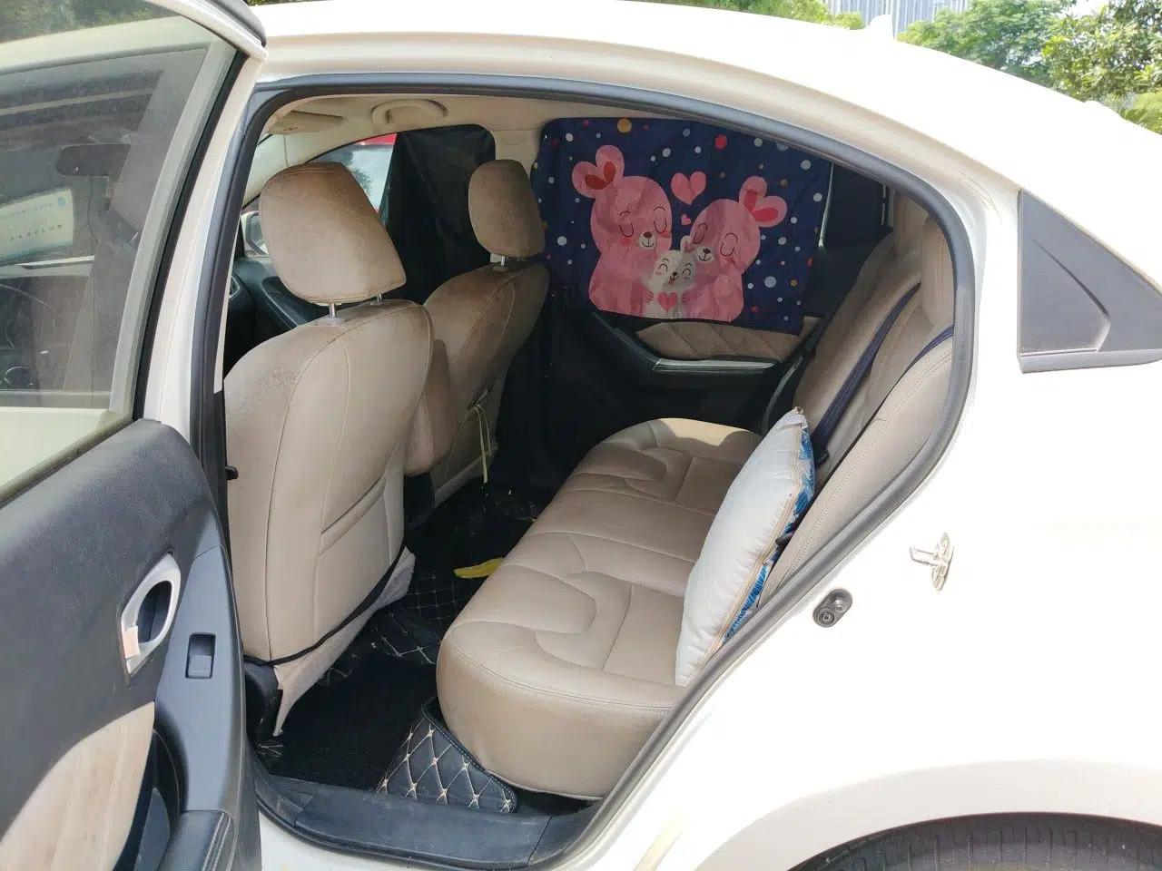 Used GAC Trumpchi GA3S Vision 2014 1.6L Automatic Luxury ESP Version — миниатюра 17