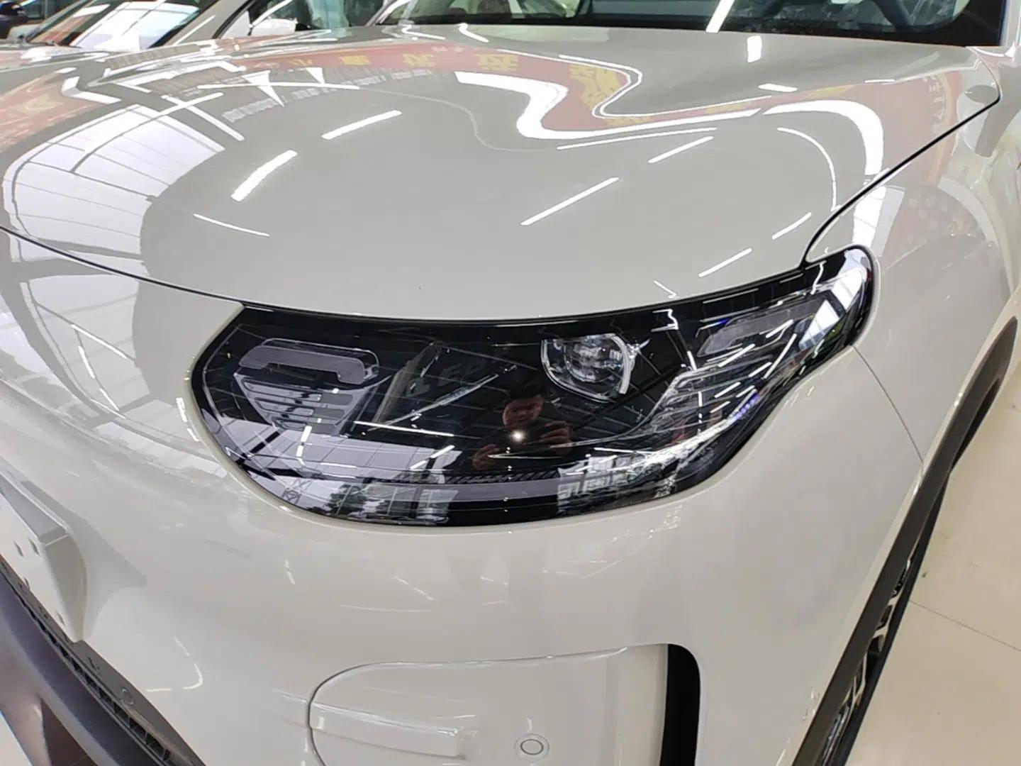 Used Leapmotor Zero Run A10 2026 Model 505 Enjoyment Edition — миниатюра 8