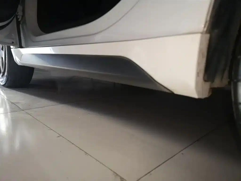 Wuling NanoEV 2021 Passion Edition — миниатюра 22