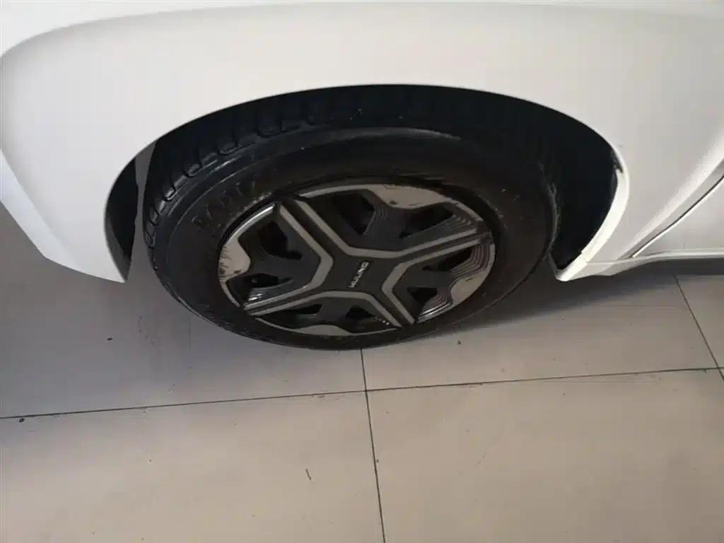 Wuling NanoEV 2021 Passion Edition — миниатюра 23