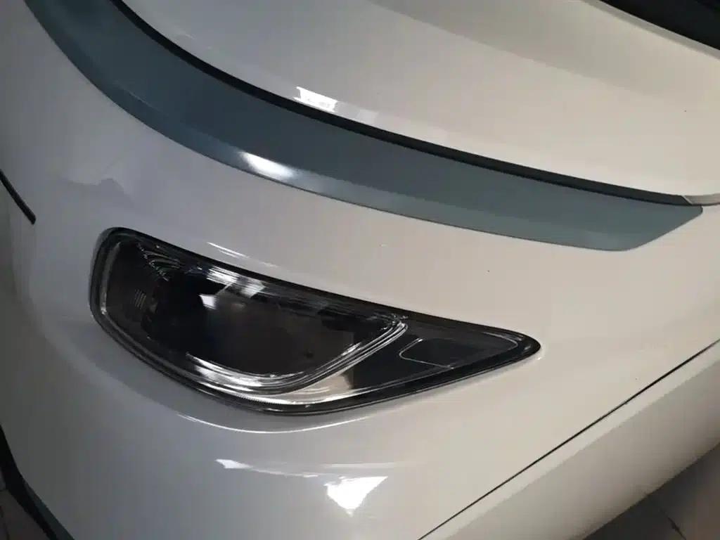 Wuling NanoEV 2021 Passion Edition — миниатюра 24