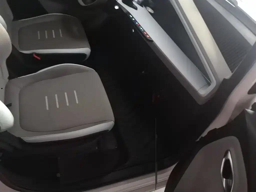 Wuling NanoEV 2021 Passion Edition — миниатюра 25