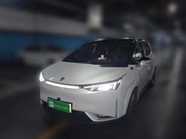 Used Hycan Z03 2021 Trendy Smart Edition