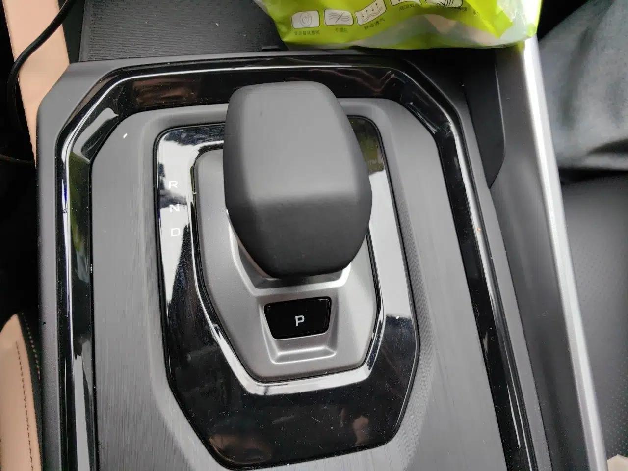 Used Geely Auto Haoyue PRO 2024 1.5T DCT Zongheng+ — миниатюра 14