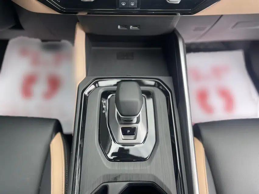 Used Geely Auto Haoyue PRO 2024 1.5T DCT Zongheng+ — миниатюра 22