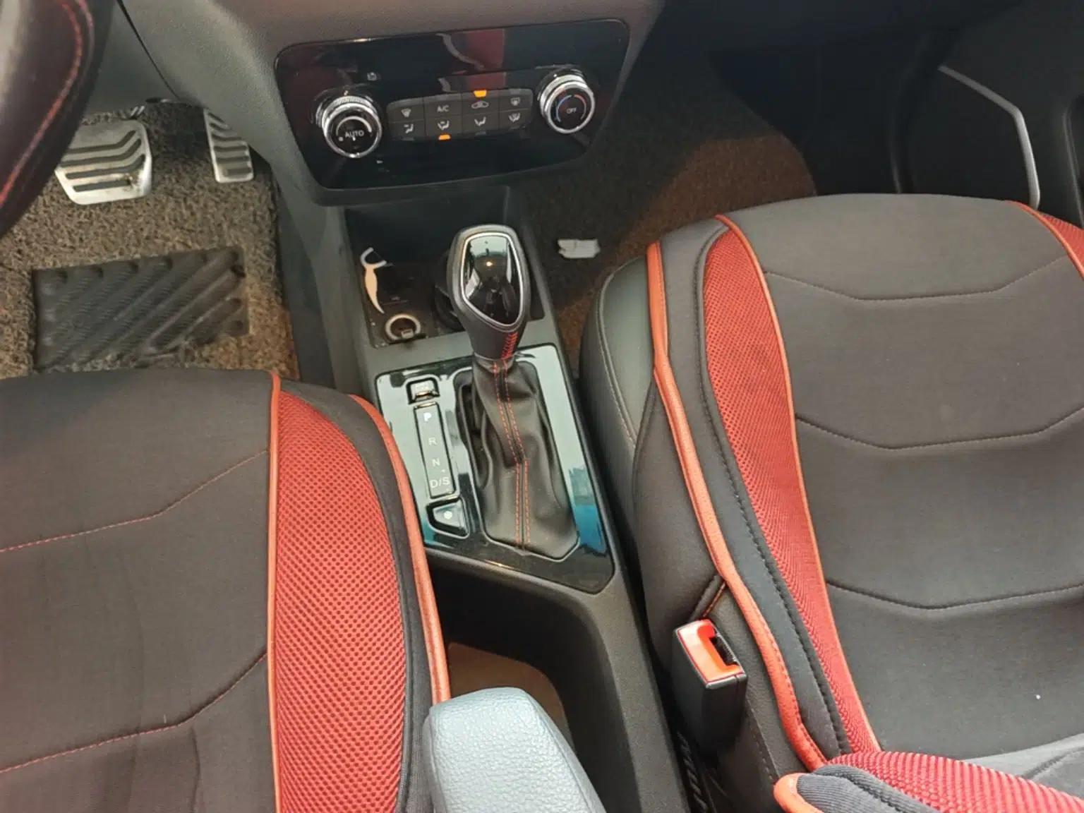 Used JAC Group Refine S2 2017 1.5L CVT Luxury Smart Model — миниатюра 16