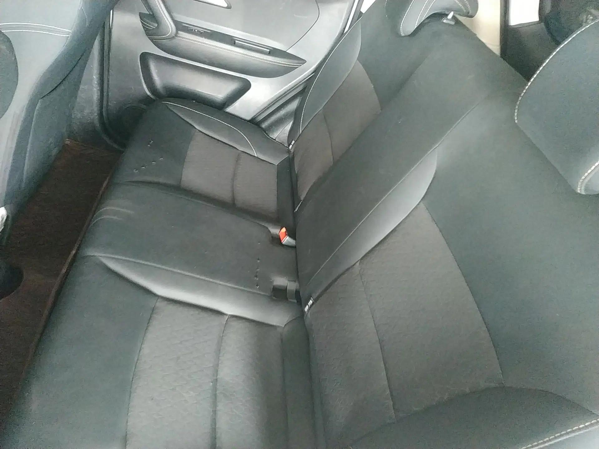 Used JAC Group iEV6E 2019 Upgraded iEV6E Luxury Model — миниатюра 20