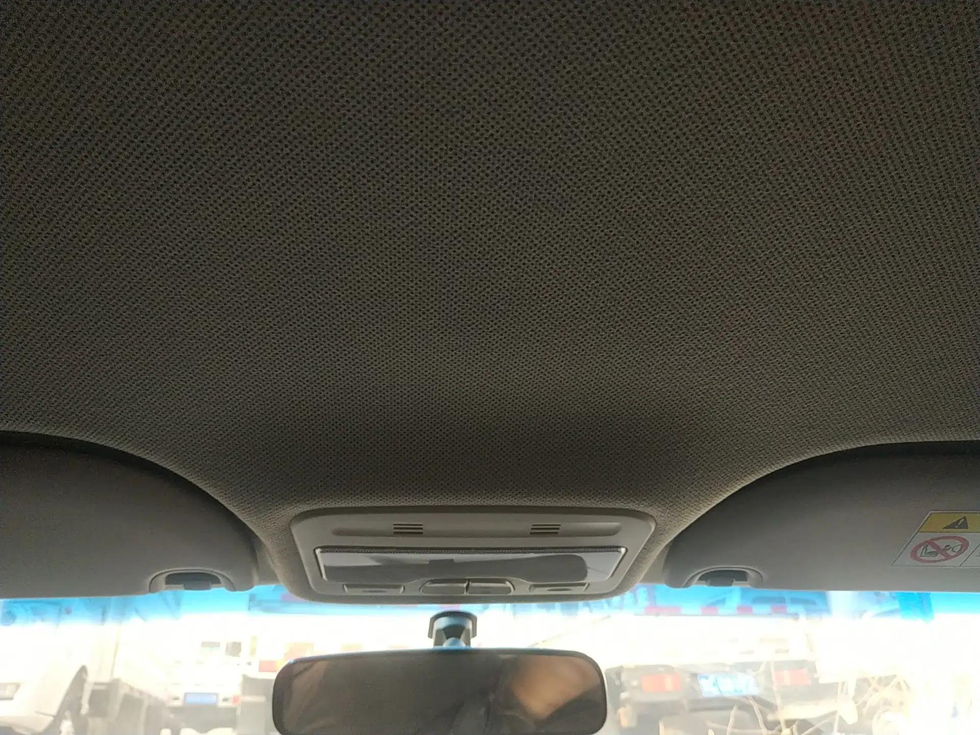 Used JAC Group iEV6E 2019 Upgraded iEV6E Luxury Model — миниатюра 21