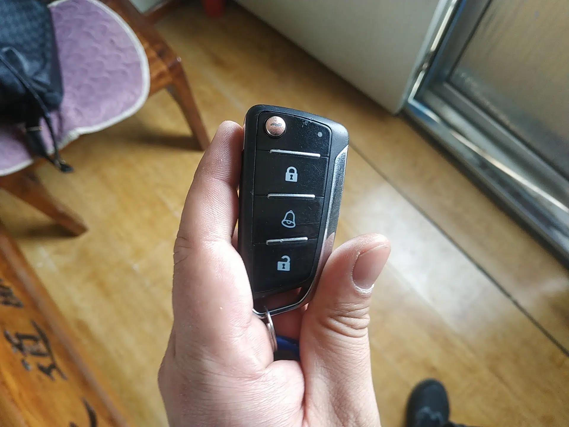 Used JAC Group iEV6E 2019 Upgraded iEV6E Luxury Model — миниатюра 23