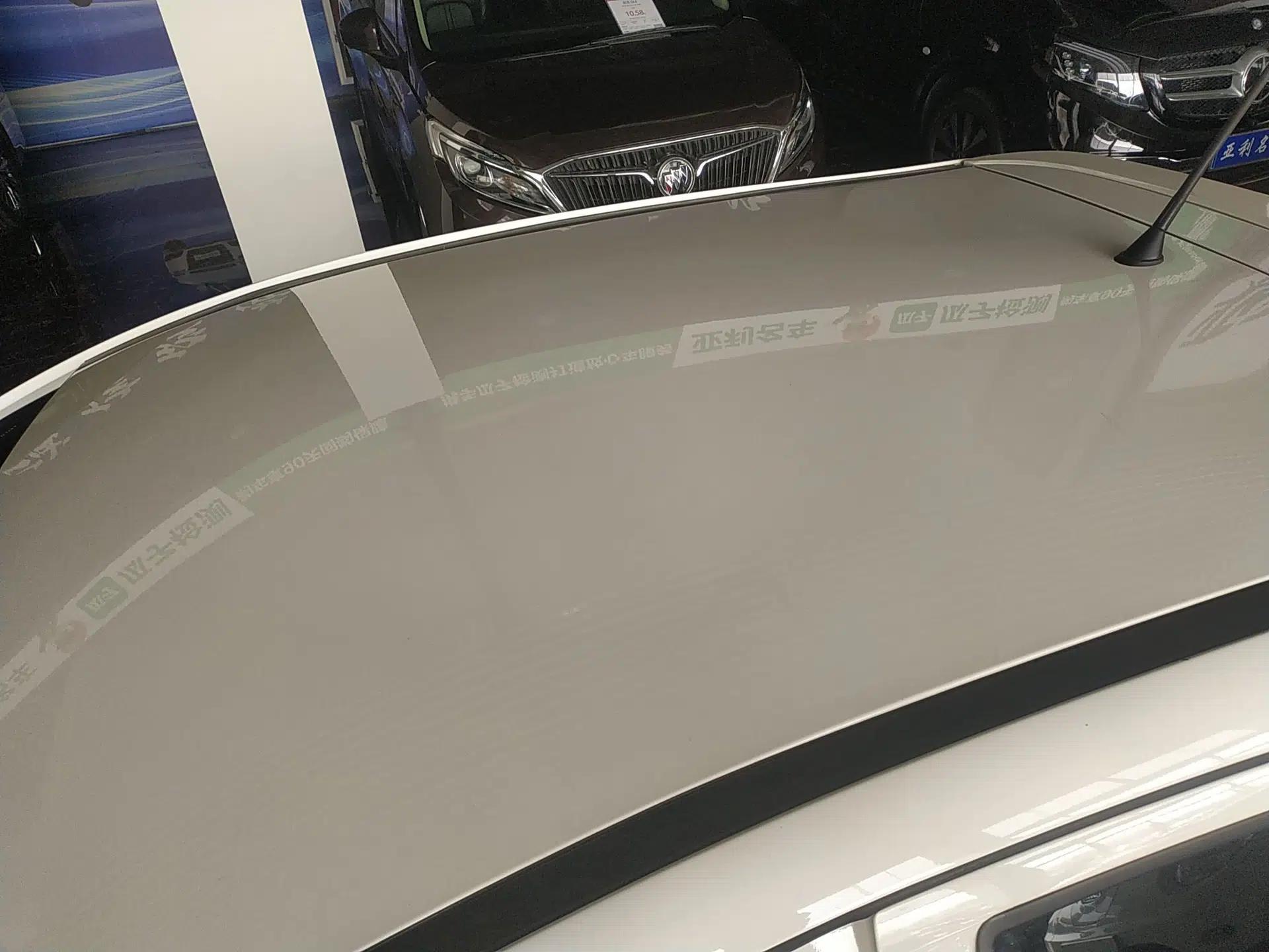Used JAC Group iEV6E 2019 Upgraded iEV6E Luxury Model — миниатюра 5