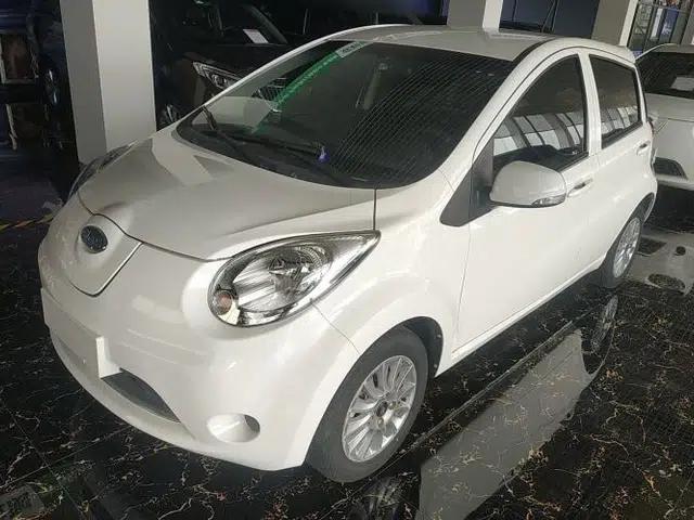 Used JAC Group iEV6E 2019 Upgraded iEV6E Luxury Model