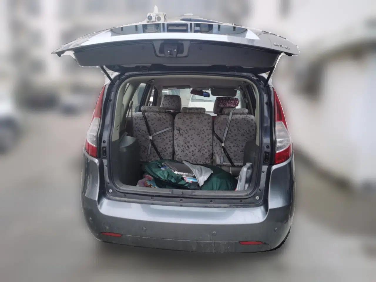 Used JAC Group Refine M2 2012 1.8L MT Business Elite Edition 5-Seater — миниатюра 19