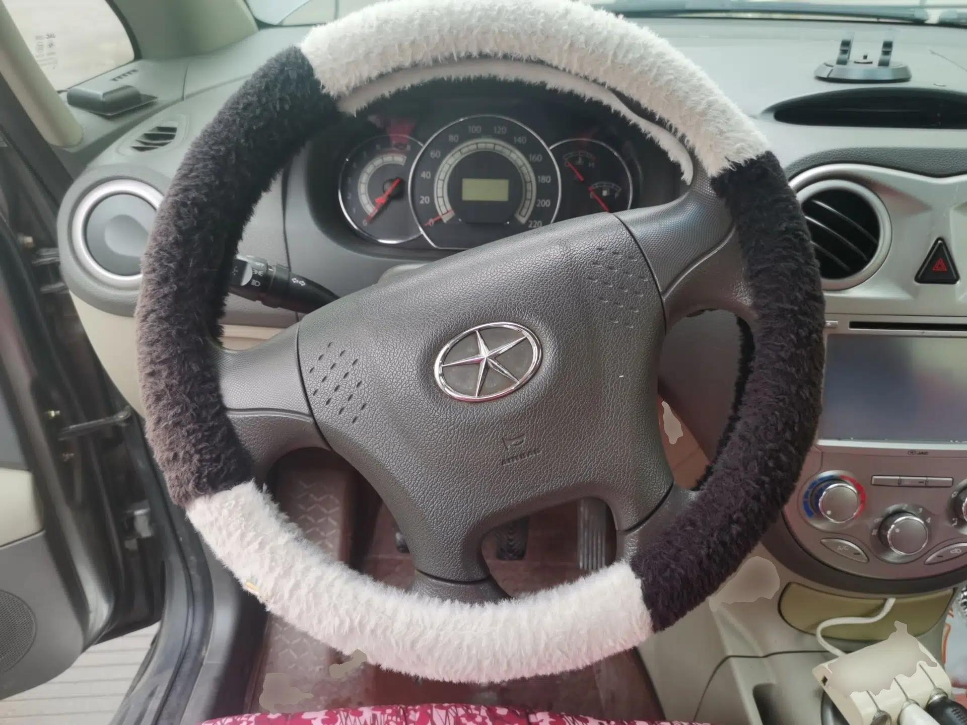 Used JAC Group Refine M2 2012 1.8L MT Business Elite Edition 5-Seater — миниатюра 10
