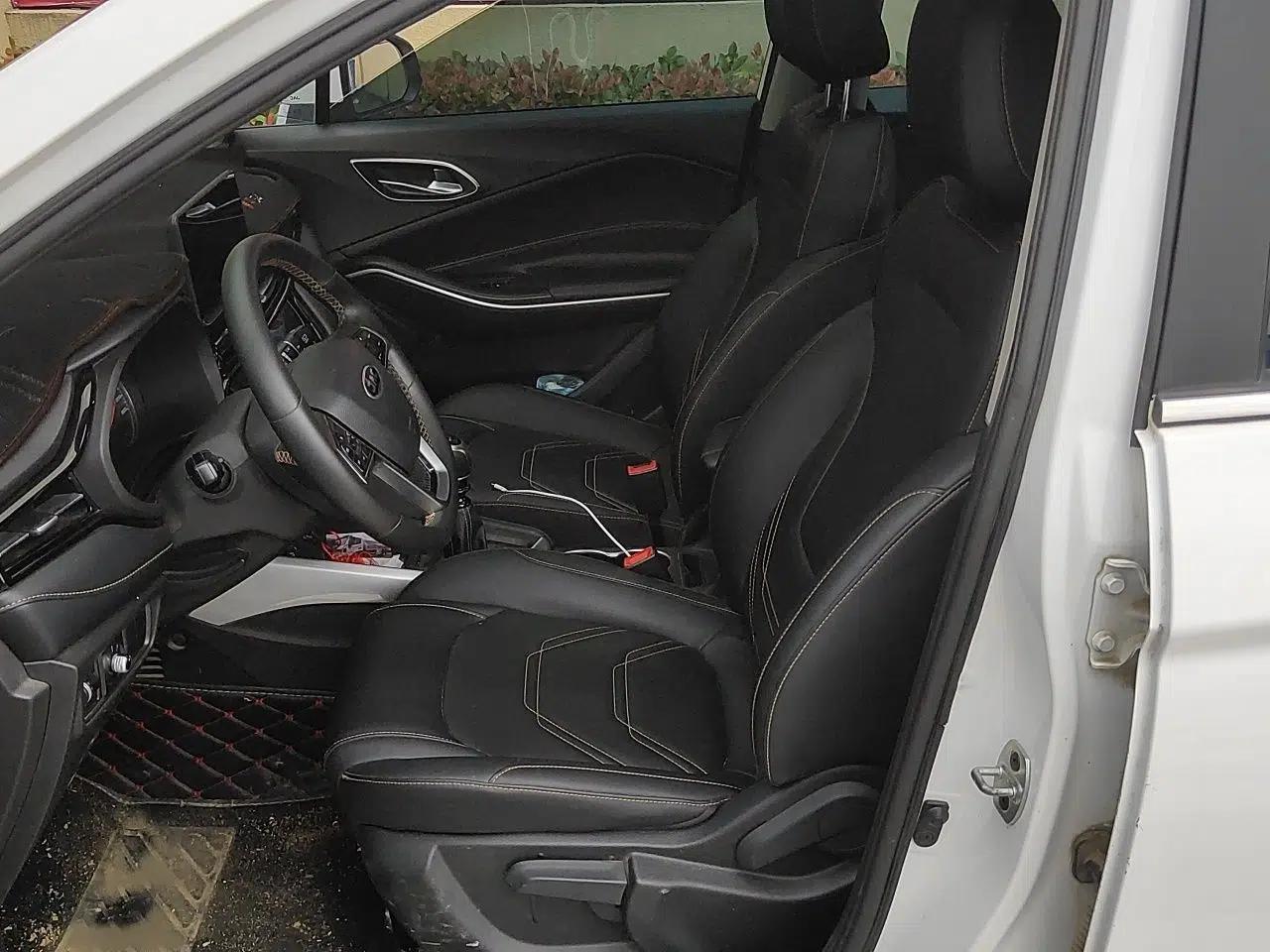 Used JAC Group Refine S4 2019 1.6L Manual Overdrive Model — миниатюра 14