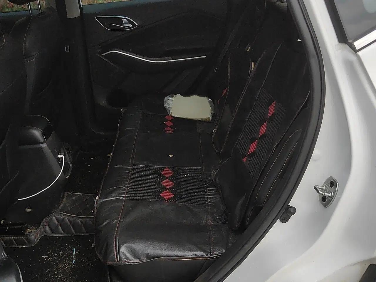 Used JAC Group Refine S4 2019 1.6L Manual Overdrive Model — миниатюра 20