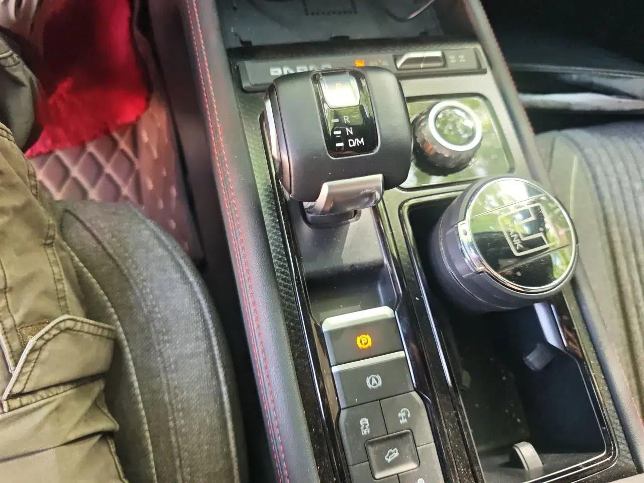 Used JMC DaDao  — миниатюра 14